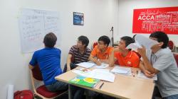 Kỹ năng làm việc đội nhóm hiệu quả - FPT (06.11.2015)